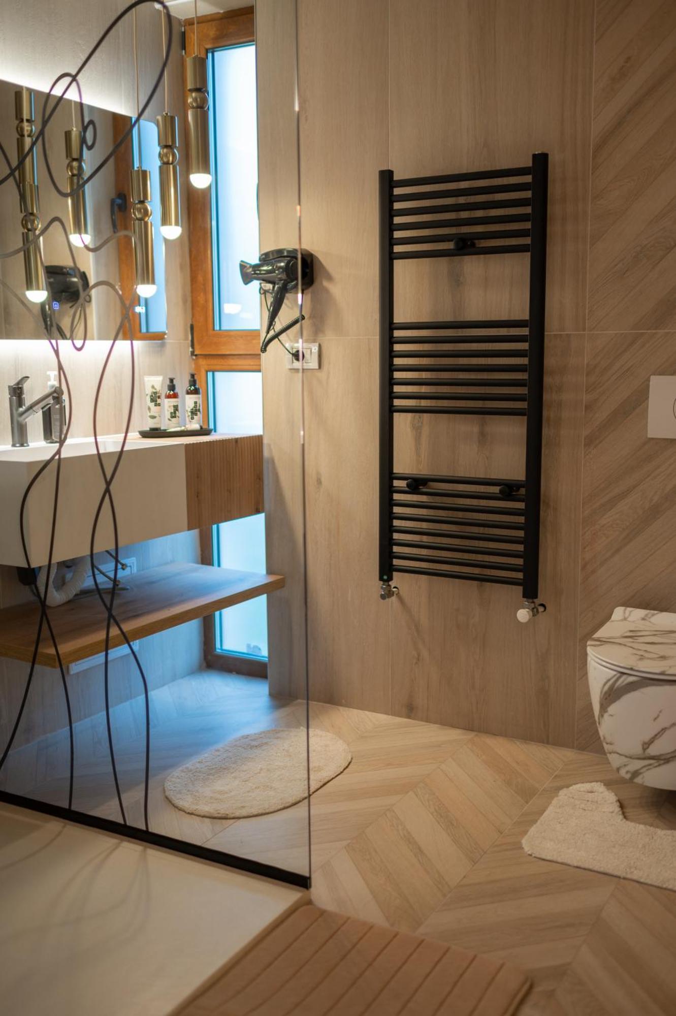 Day One Studio Fagaras Ngoại thất bức ảnh